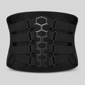 Waist Trainer with Back Support