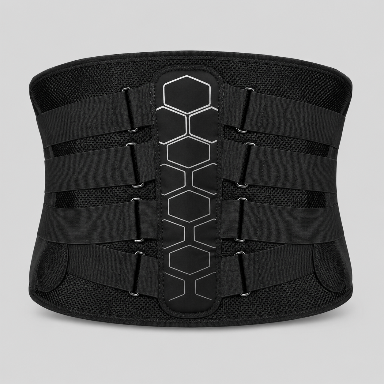 Waist Trainer with Back Support