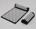 Acupressure Mat and Pillow Set