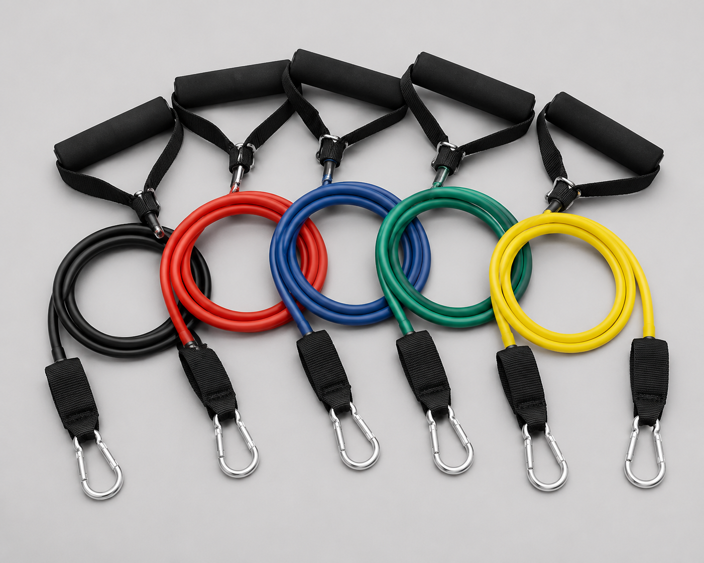 Resistance Band Set